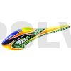 FUC-T150-GB04   Fusuno Ecko fiberglass fuselage Trex 150 Goblin style